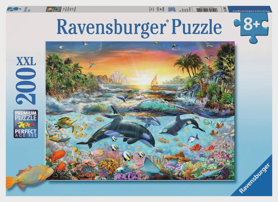 RB (8+) 200 PC | ORCA PARADISE