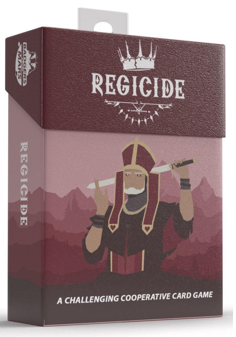 REGICIDE | 2E