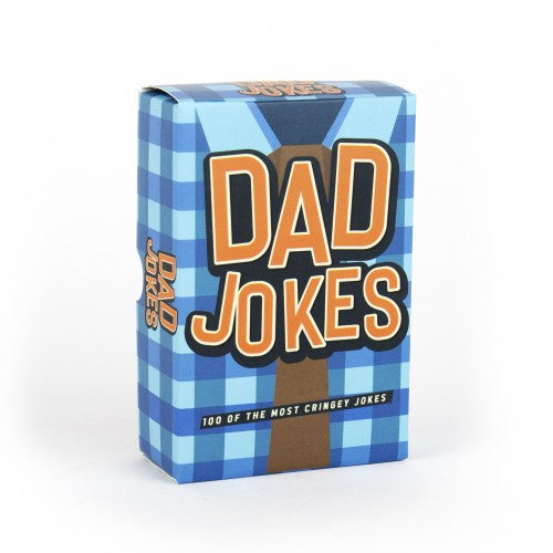 RIDLEY 100 DAD JOKE