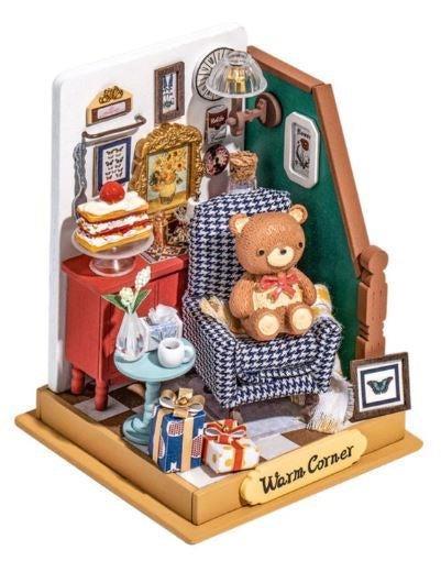 ROLIFE | HOLIDAY LIVING ROOM