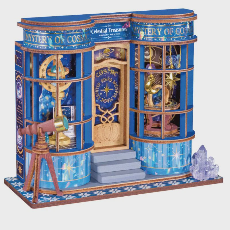 ROLIFE | MAGIC ASTRONOMY SHOP