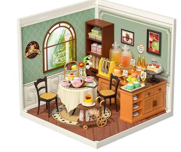 ROLIFE | SUPER CREATOR - SWEET SIPS TEA