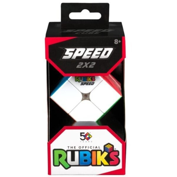 RUBIKS CUBE 2 X 2 | SPEED