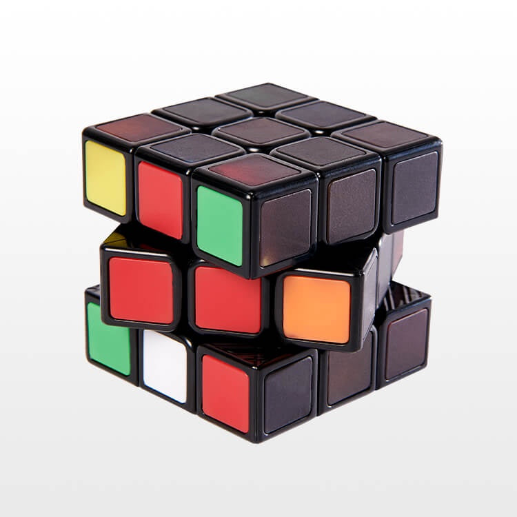 RUBIKS PHANTOM CUBE