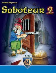 SABOTEUR 2