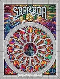 SAGRADA