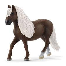 SCHLEICH | BLACK FOREST MARE