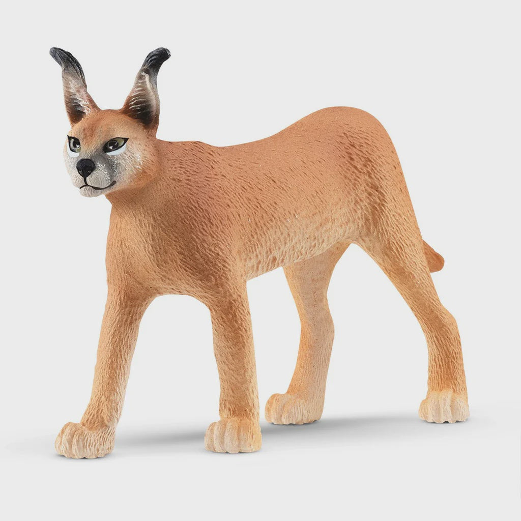 SCHLEICH | CARACAL FEMALE