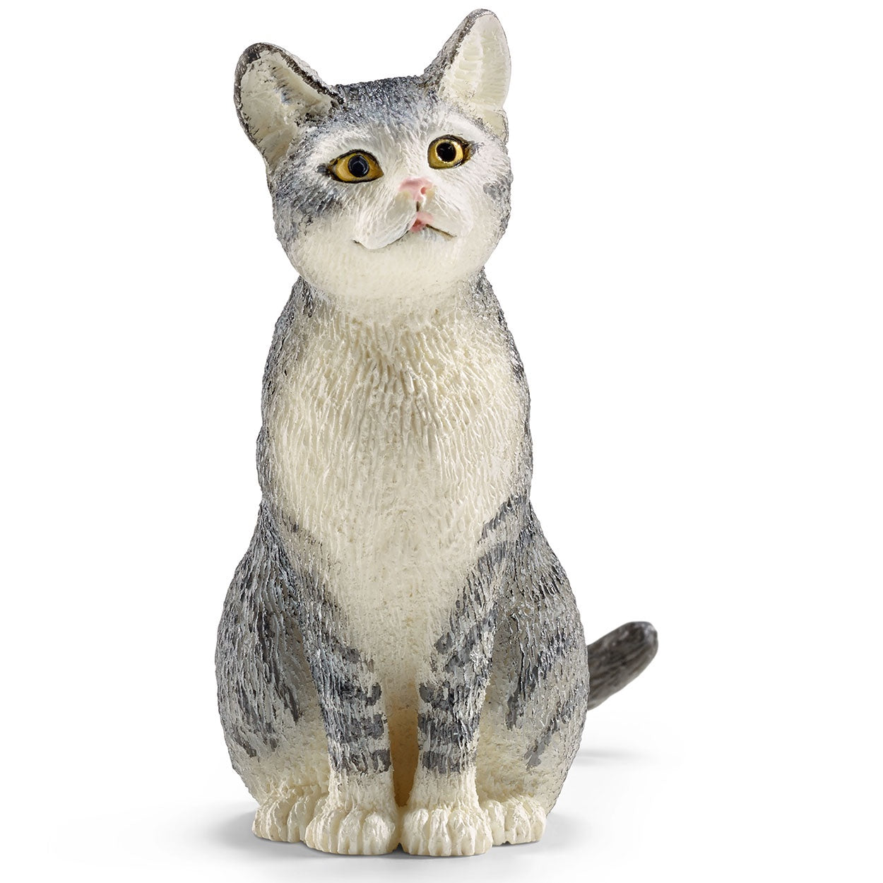 SCHLEICH | CAT SITTING