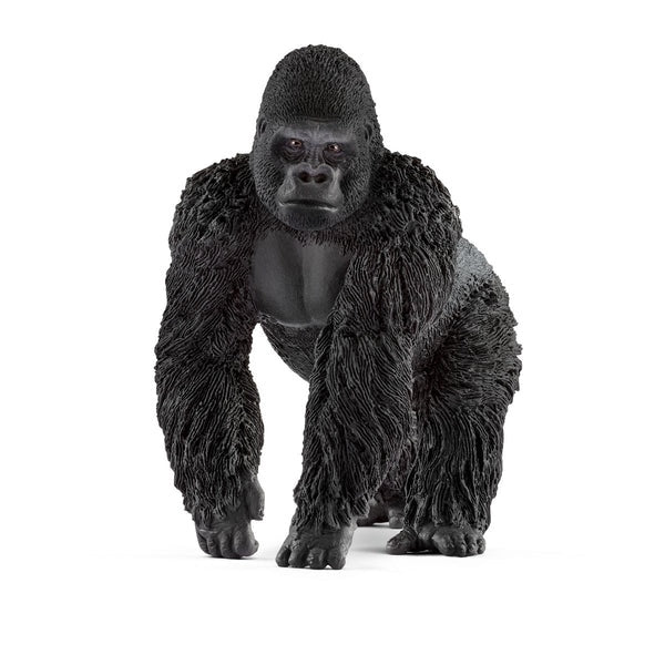 SCHLEICH | GORILLA MALE