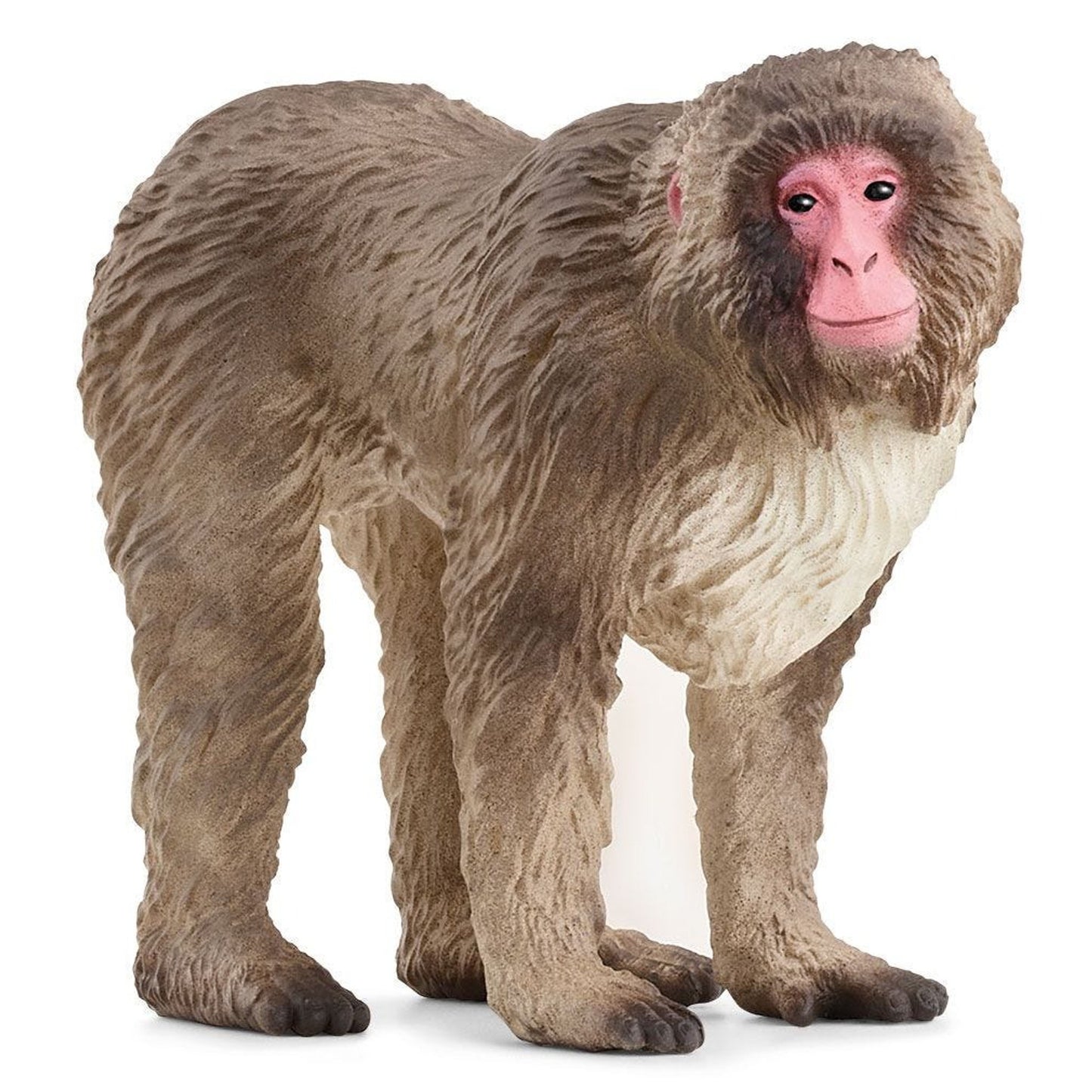 SCHLEICH | JAPANESE MACAUQUE