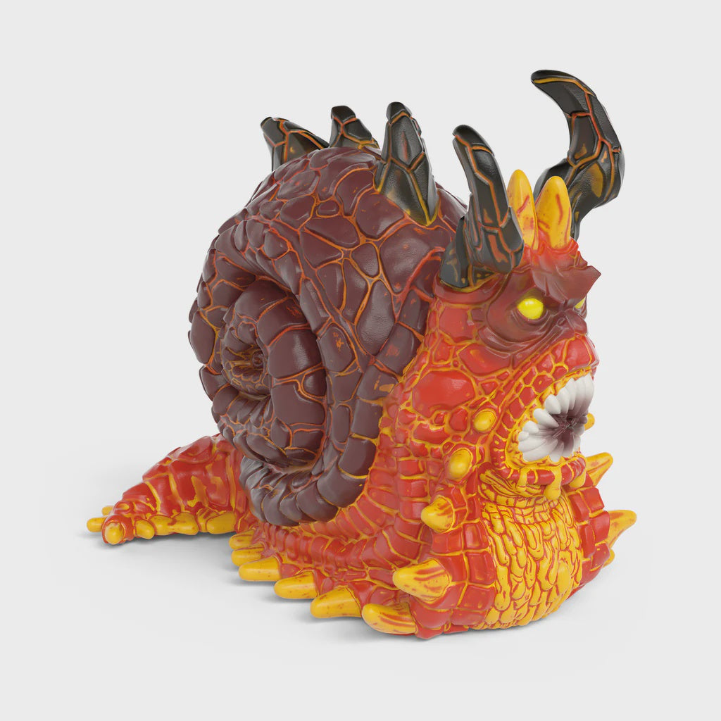SCHLEICH | LAVA SNAIL