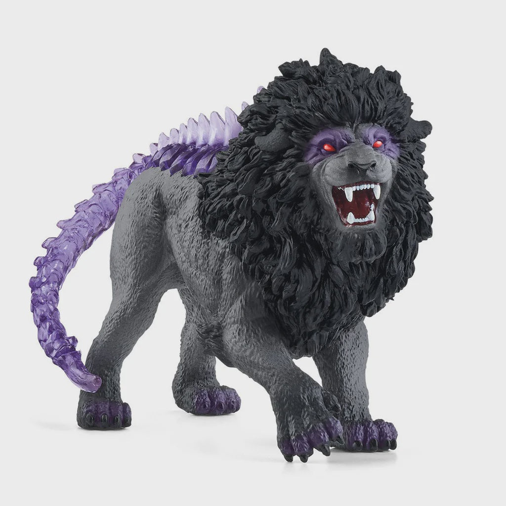 SCHLEICH | SHADOW LION