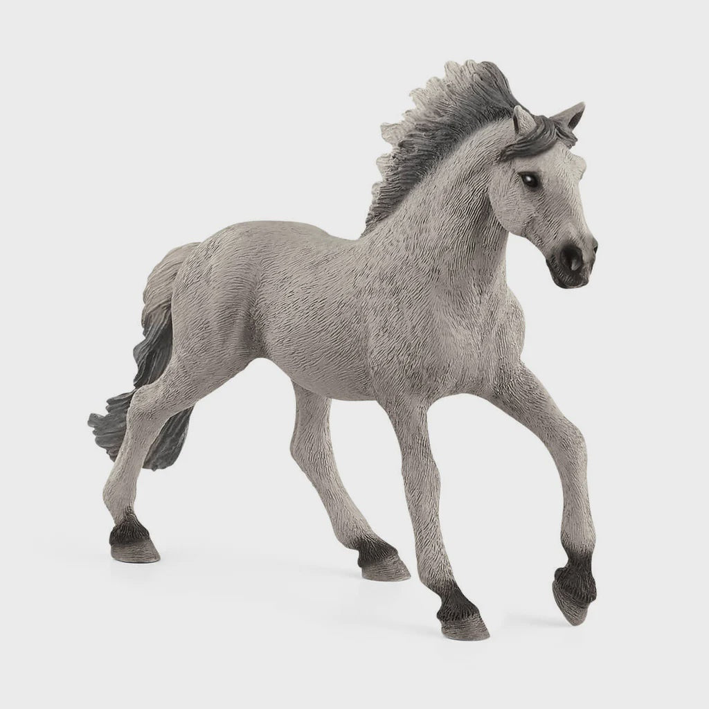 SCHLEICH | SORRAIA MUSTANG STALLION