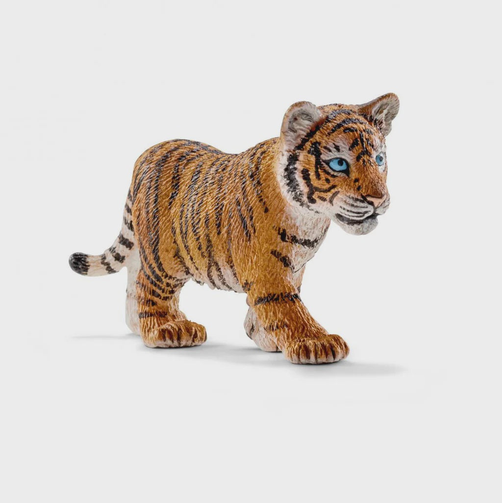 SCHLEICH | TIGER CUB
