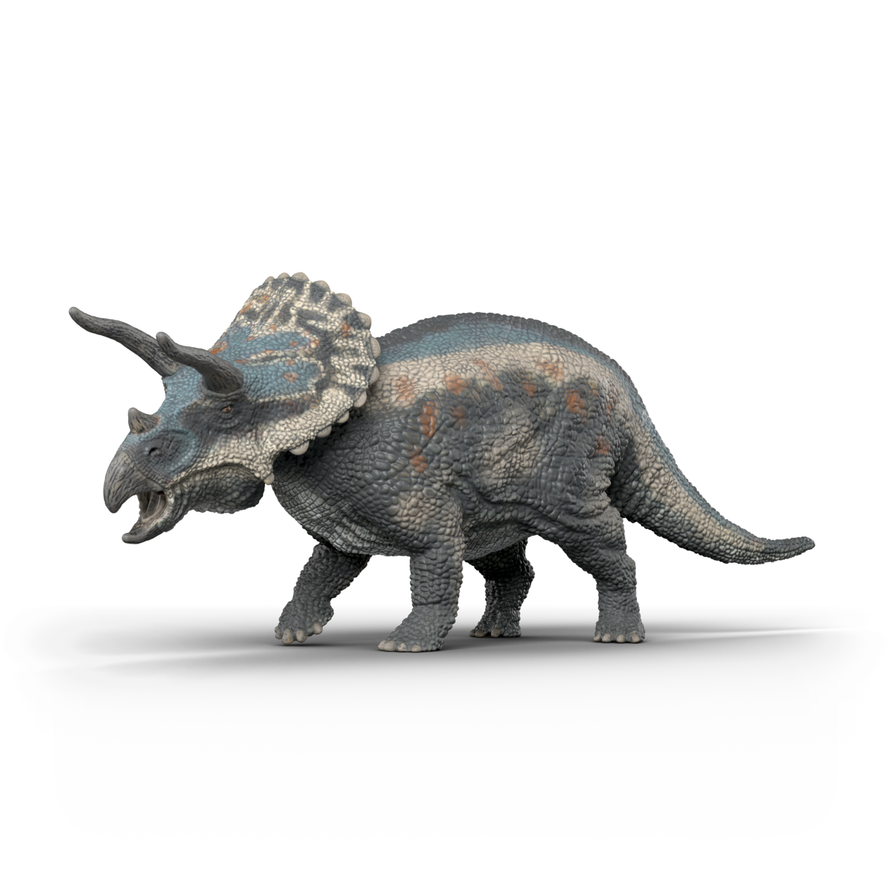 SCHLEICH TRICERATOP