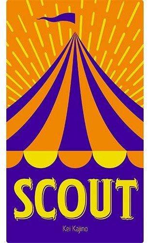SCOUT