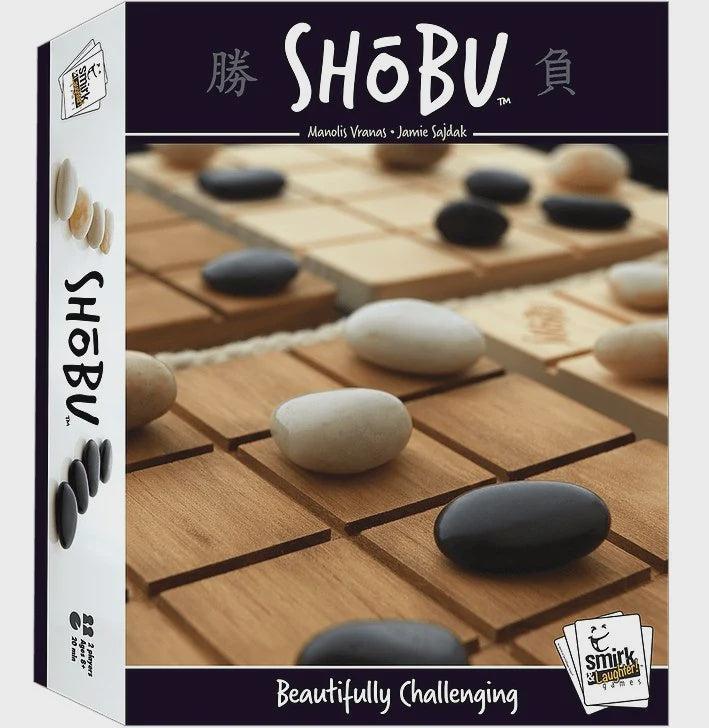 SHOBU