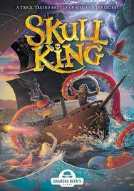 SKULL KING