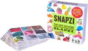 SLAPZI | SNAPZI EXP