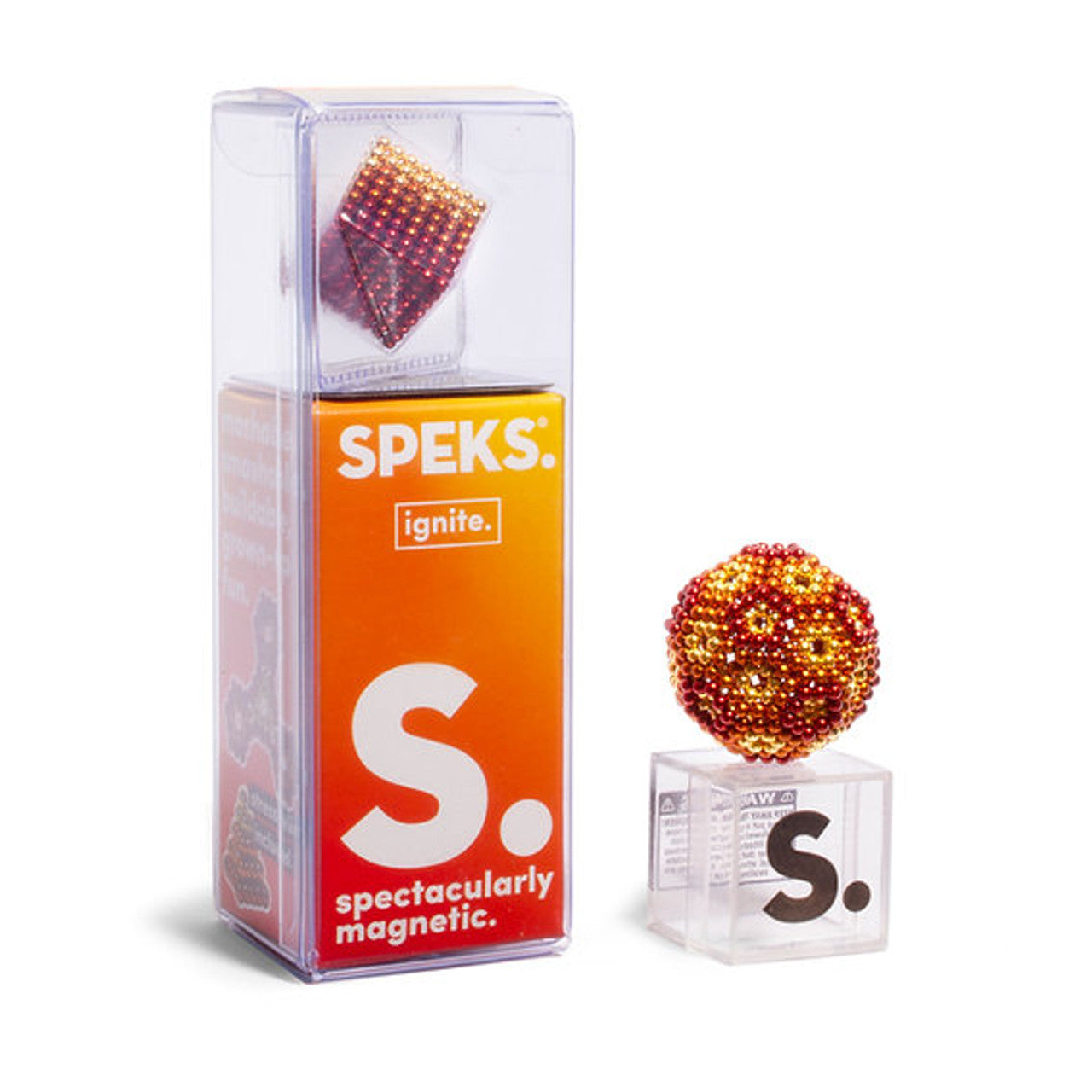 SPEKS MAGNET BALLS | MULTI COLOUR