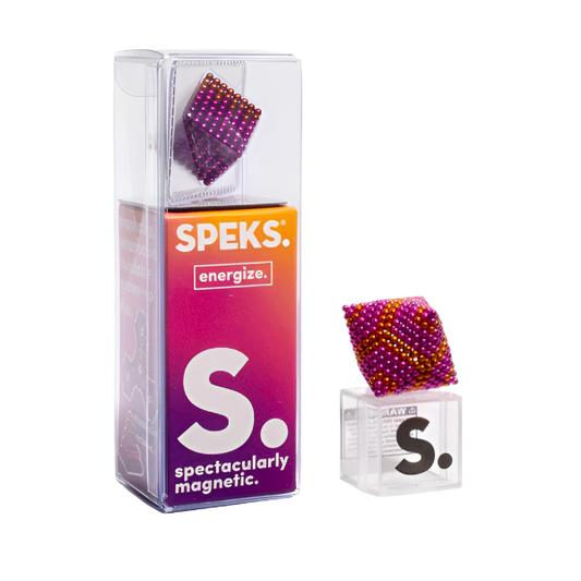 SPEKS MAGNET BALLS | MULTI COLOUR