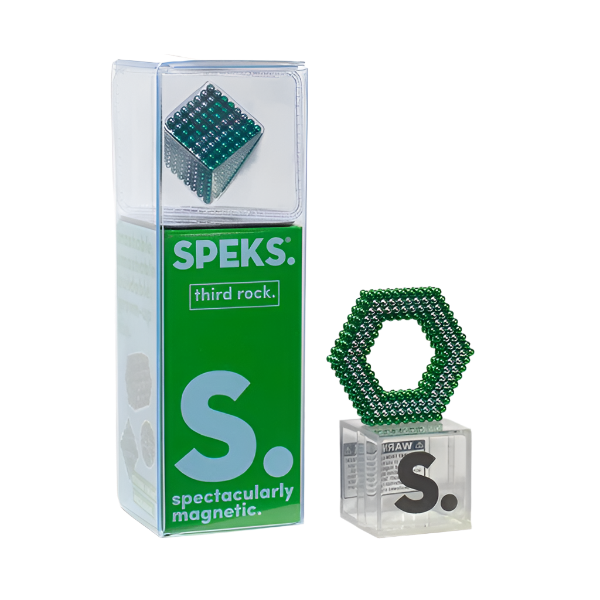 SPEKS MAGNET BALLS | MULTI COLOUR