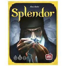 SPLENDOR