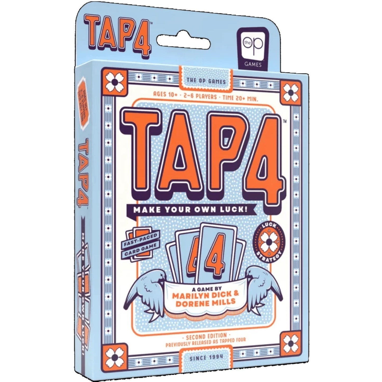 TAP 4