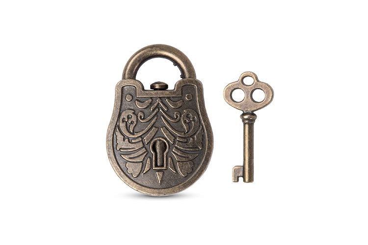 THE ALCHEMIST | IRON