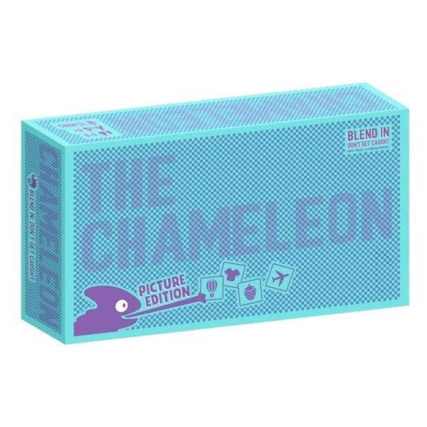 THE CHAMELEON PICTURES
