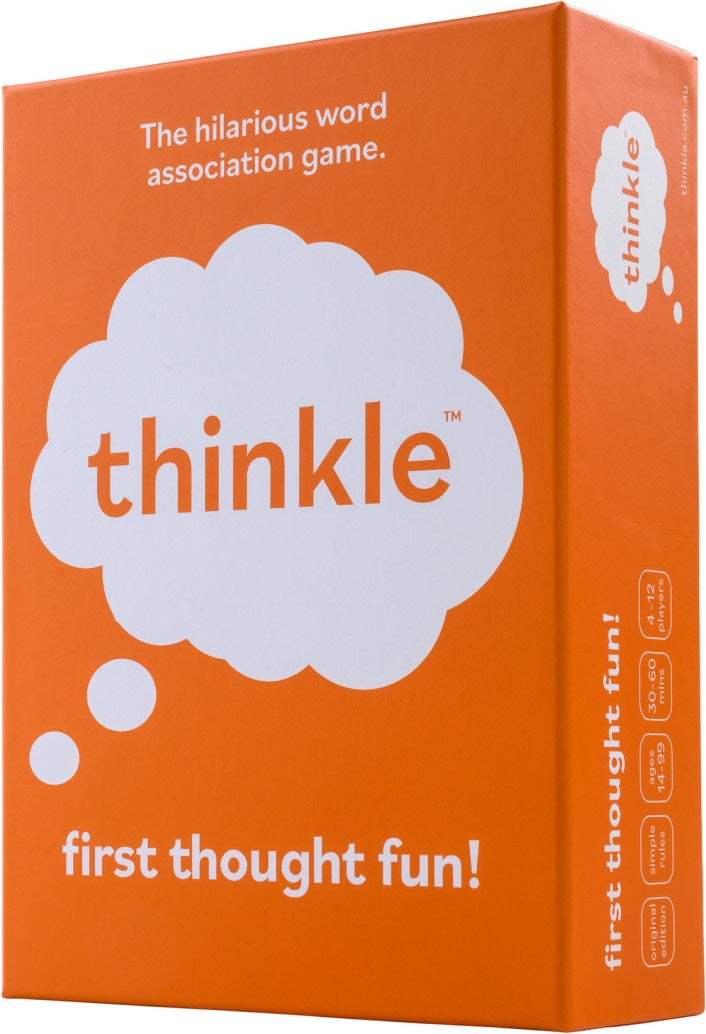THINKLE