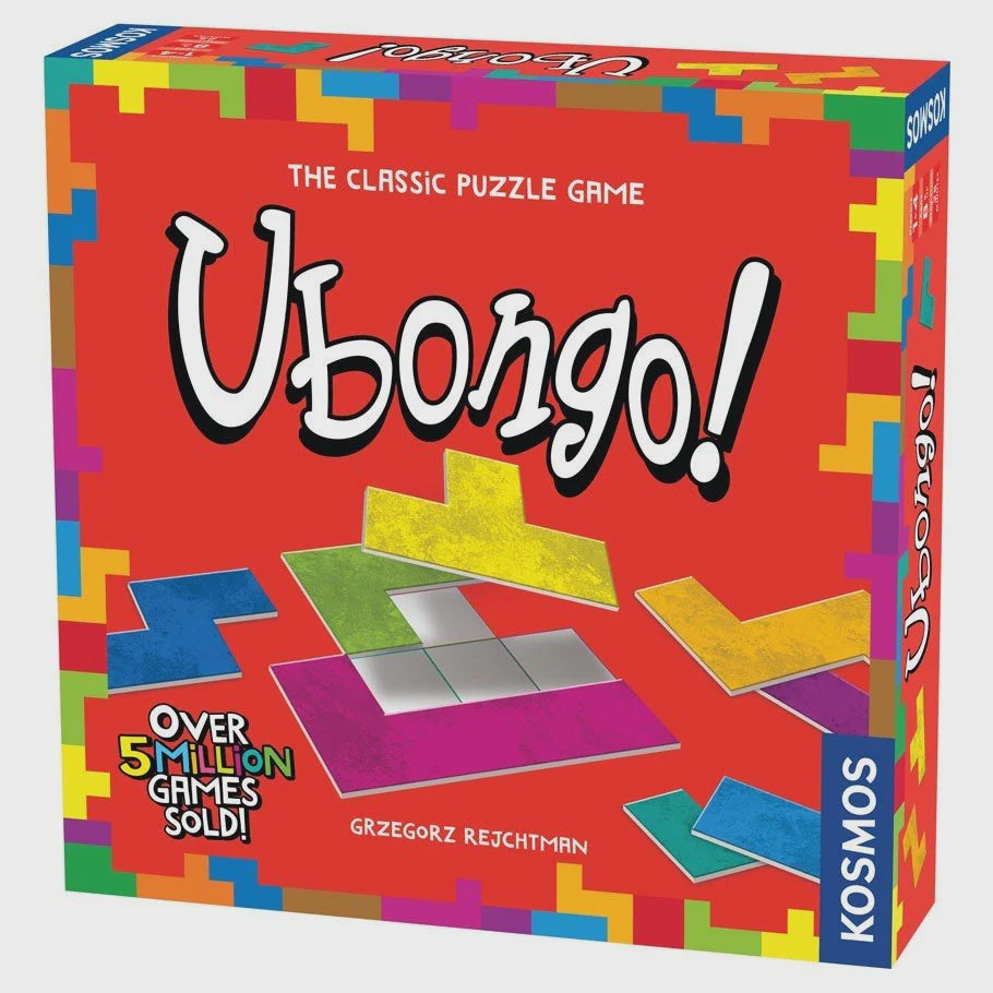 UBONGO CLASSIC