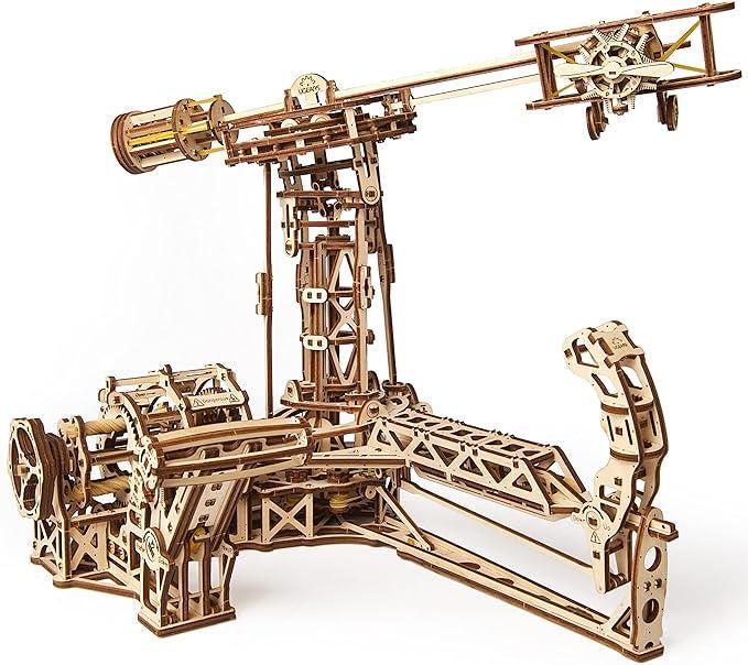 UGEARS | AVIATOR