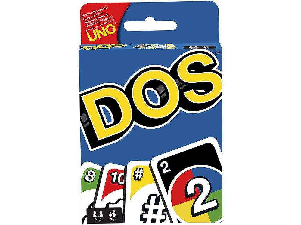 UNO DOS