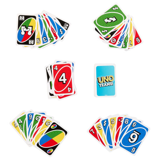 UNO | TEAMS!