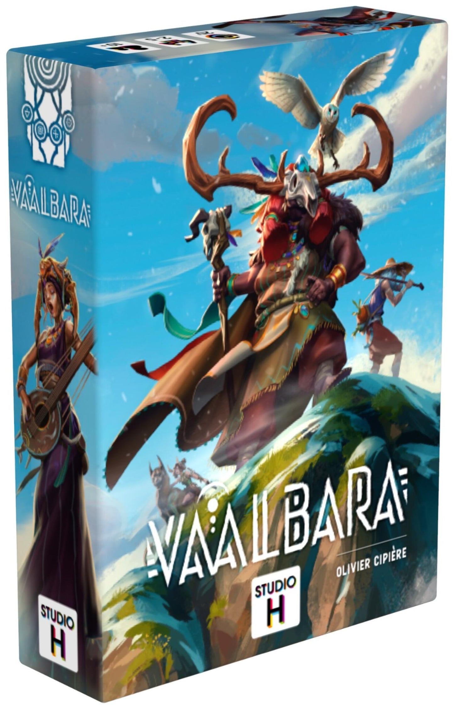 VAALBARA