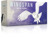 Wingspan European  Expansion