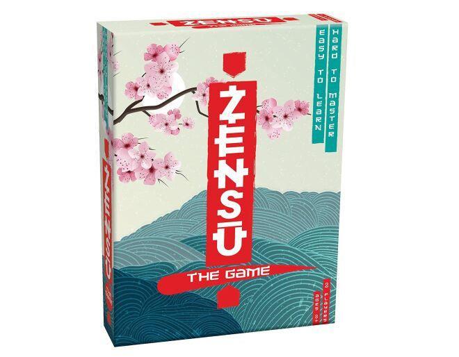 ZENSU - THE GAME