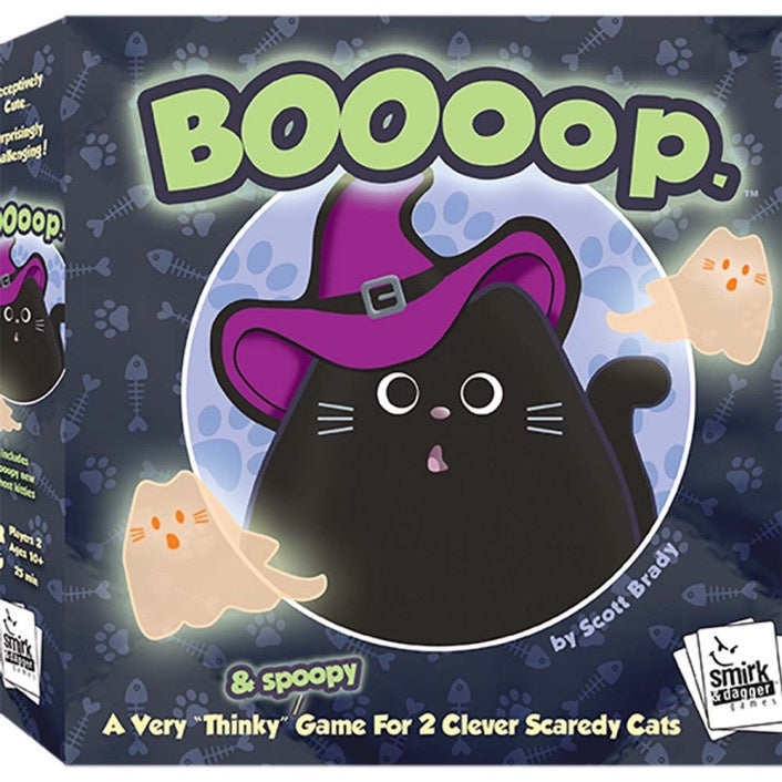 BOOOOP