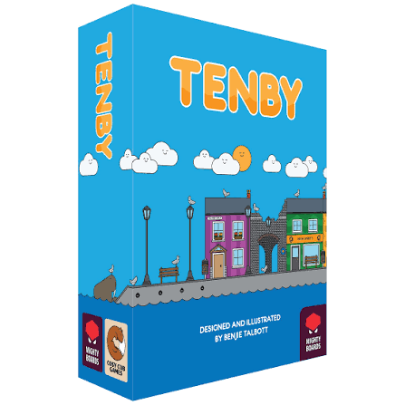 TENBY