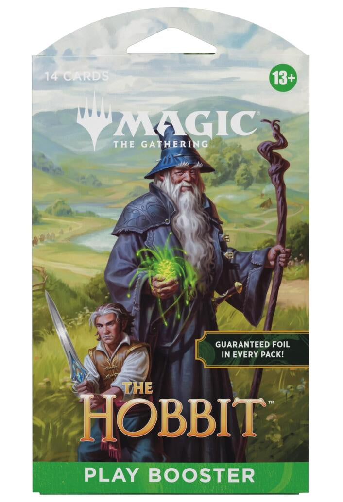 MAGIC THE GATHERING | THE HOBBIT BOOSTER