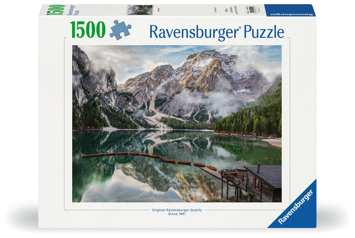 RB 1500 PC | PRAGSER WILDSEE