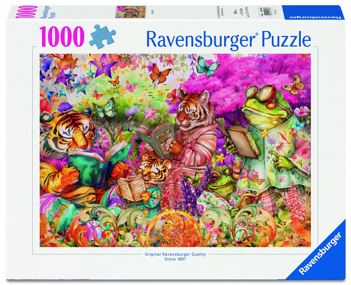 RB 1000 PC BOOK CLUB