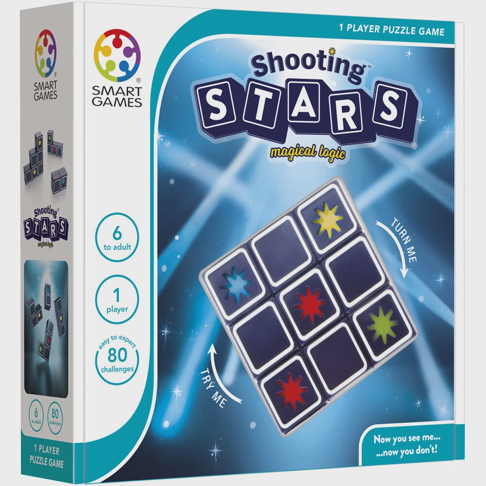 SMART GAMES SHOOTING STARS