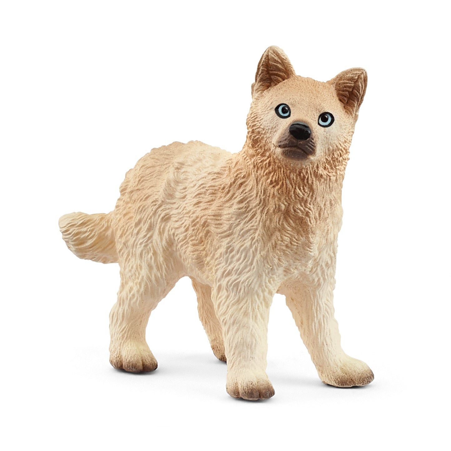 SCHLEICH | ARCTIC WOLF CUB