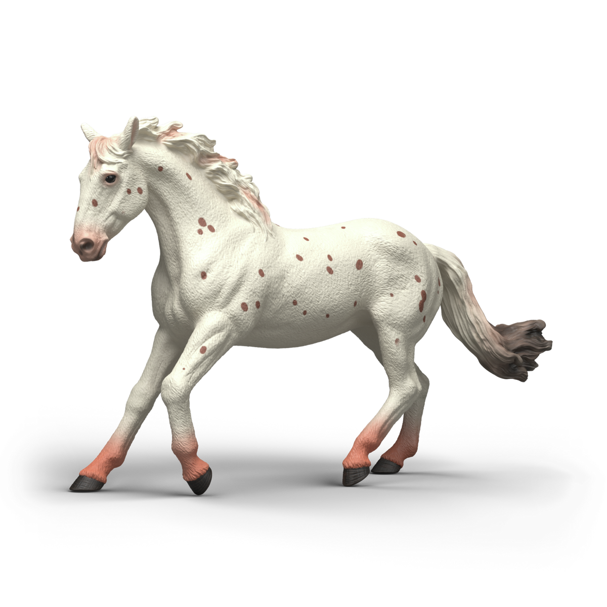 SCHLEICH | KNABSTRUPPER MARE