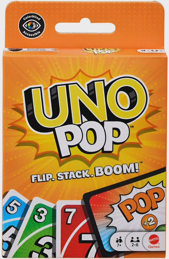 UNO POP