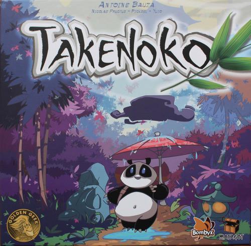 TAKENOKO-Games Chain-Australia