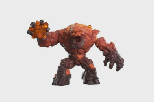 SCHLEICH | LAVA MONSTER